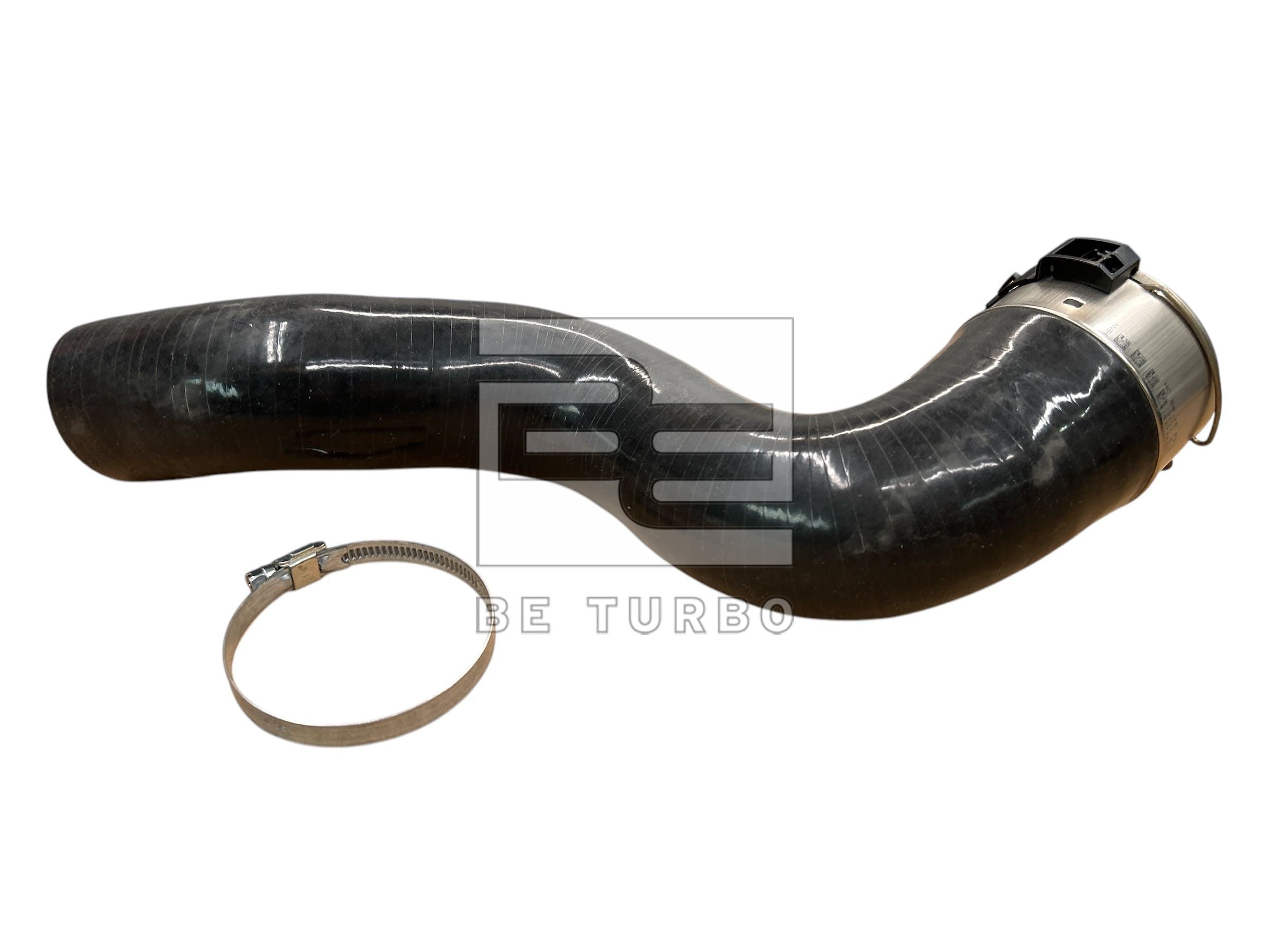 BE TURBO Kompressoriõhuvoolik 700958 700958 Laadimisõhu voolik OPEL ASTRA BE TURBO