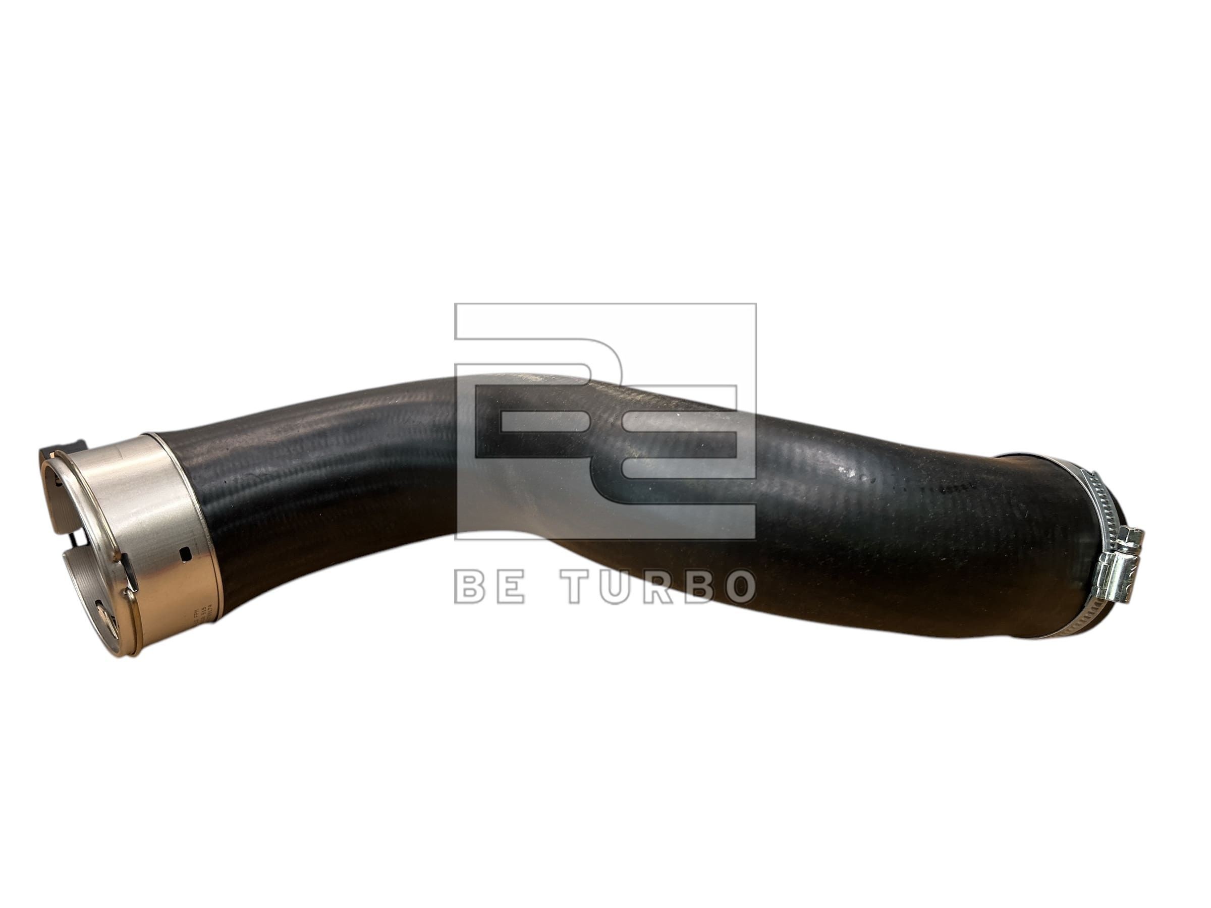 BE TURBO Ladeluftslange 700970 700970 Intercooler slange RENAULT ARKANA BE TURBO