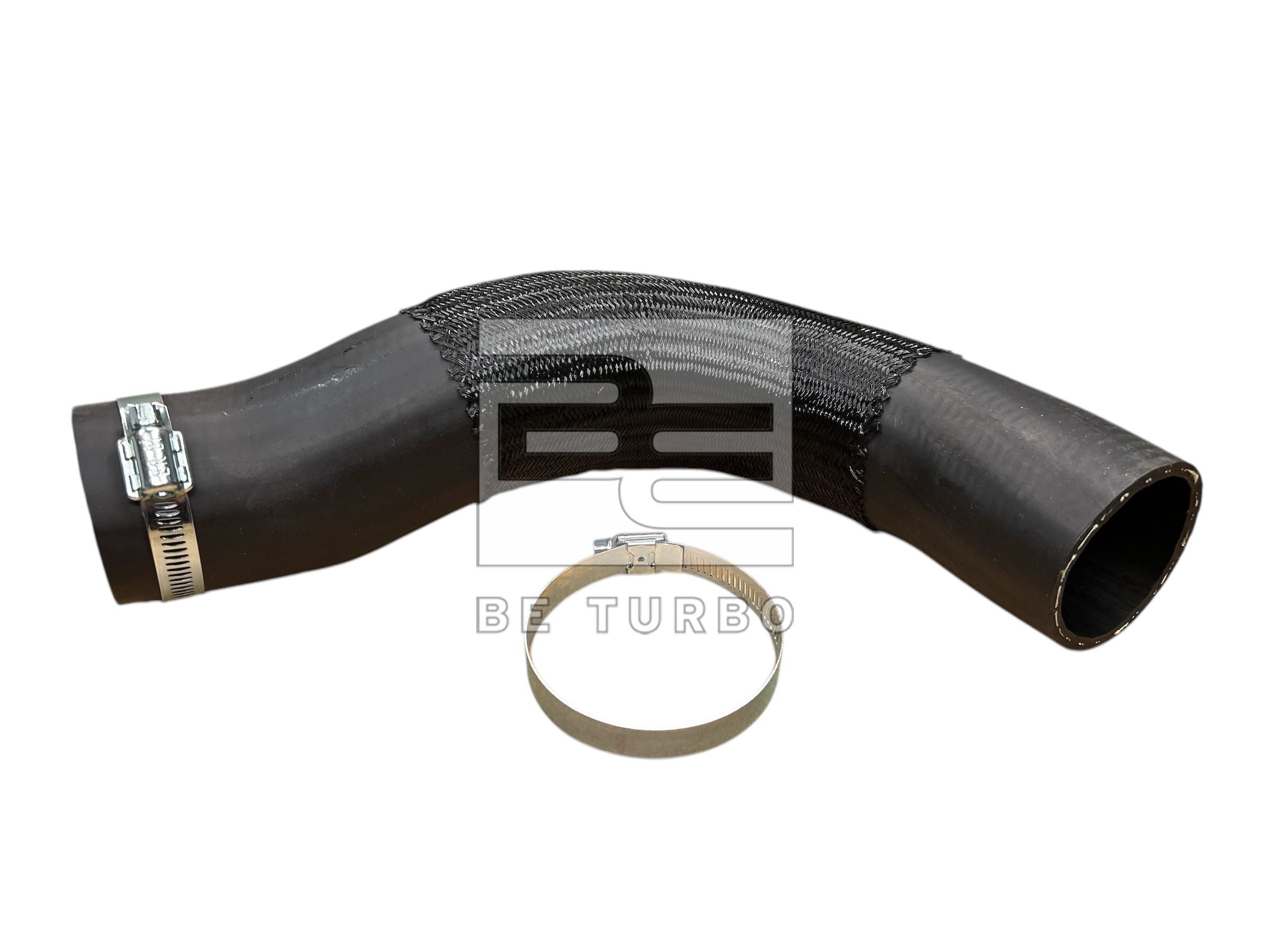 BE TURBO Tubo flexível do ar de sobrealimentação 700972 700972 Tubo intercooler VOLVO XC70 BE TURBO