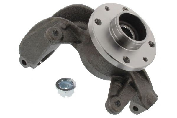 MAPCO Fusello 107102/4 MAPCO 107102/4 costo Perno del fuso a snodo Renault Laguna 3 Coupe originale