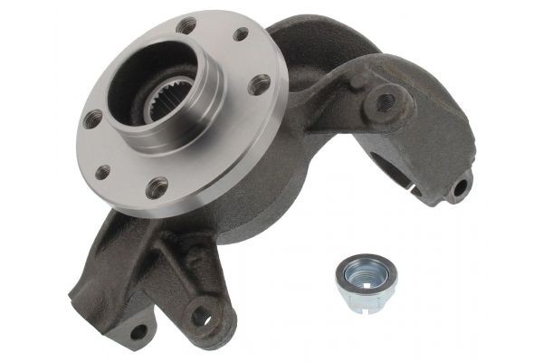MAPCO Steering knuckle 107103/4 JAGUAR XJ MAPCO kingpin 1071034