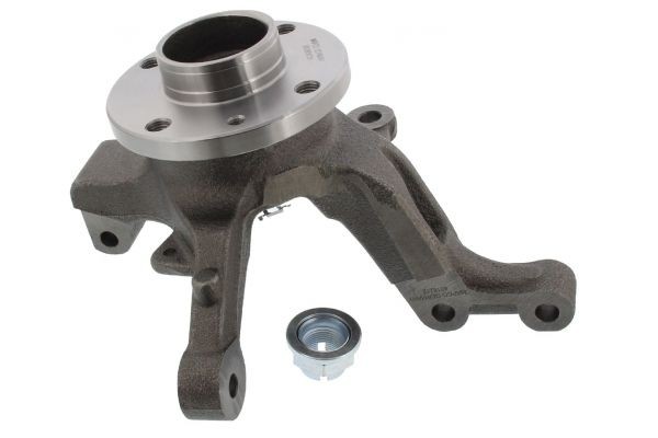 MAPCO Steering knuckle 107110/4 Jaguar XJ MAPCO kingpin 1071104