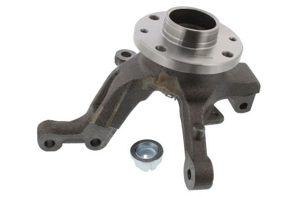 MAPCO Fusée d'essieu, suspension de roue 107111/4 Pivot de fusée MAPCO XJ 107111/4 pas cher