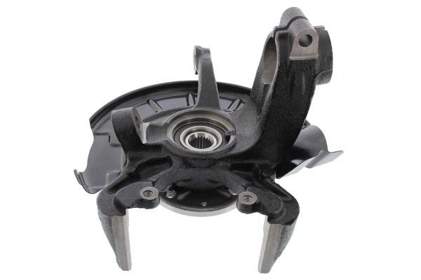 MAPCO Fusello 107789/4 MAPCO 107789/4 Perno del fuso a snodo Rapid Coupe (120G, 130G, 135G) prezzo