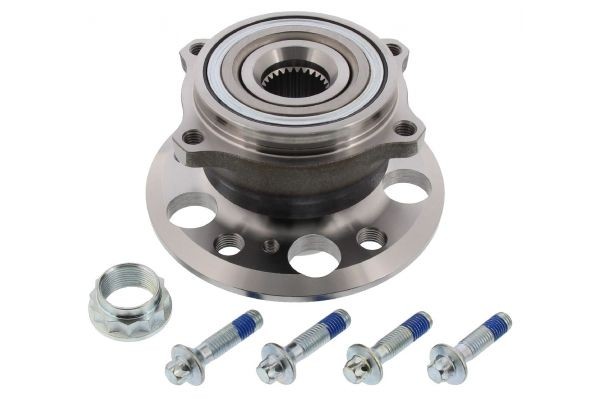 MAPCO Lożisko kolesa - opravná sada 46852 MAPCO 46852 originálne Náboj kolesa GLE W167 cena