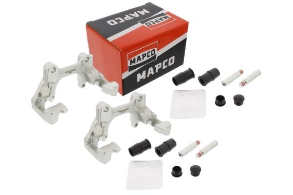 MAPCO Suporte, pinça de travão 4880/2 MAPCO 4880/2 Suporte de pinças de travão Volkswagen Passat B5 preço