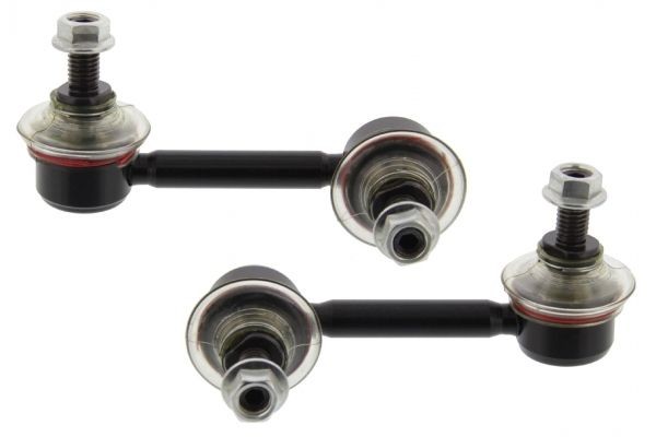 MAPCO Reparationssats, stabilisatorkopplingsstång 53033 53033 MAPCO stabstag Alfa Romeo SPIDER