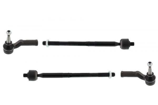 MAPCO Reparasjonssett, parallellstag 53916 53916 Styrestag MAPCO VOLVO C70