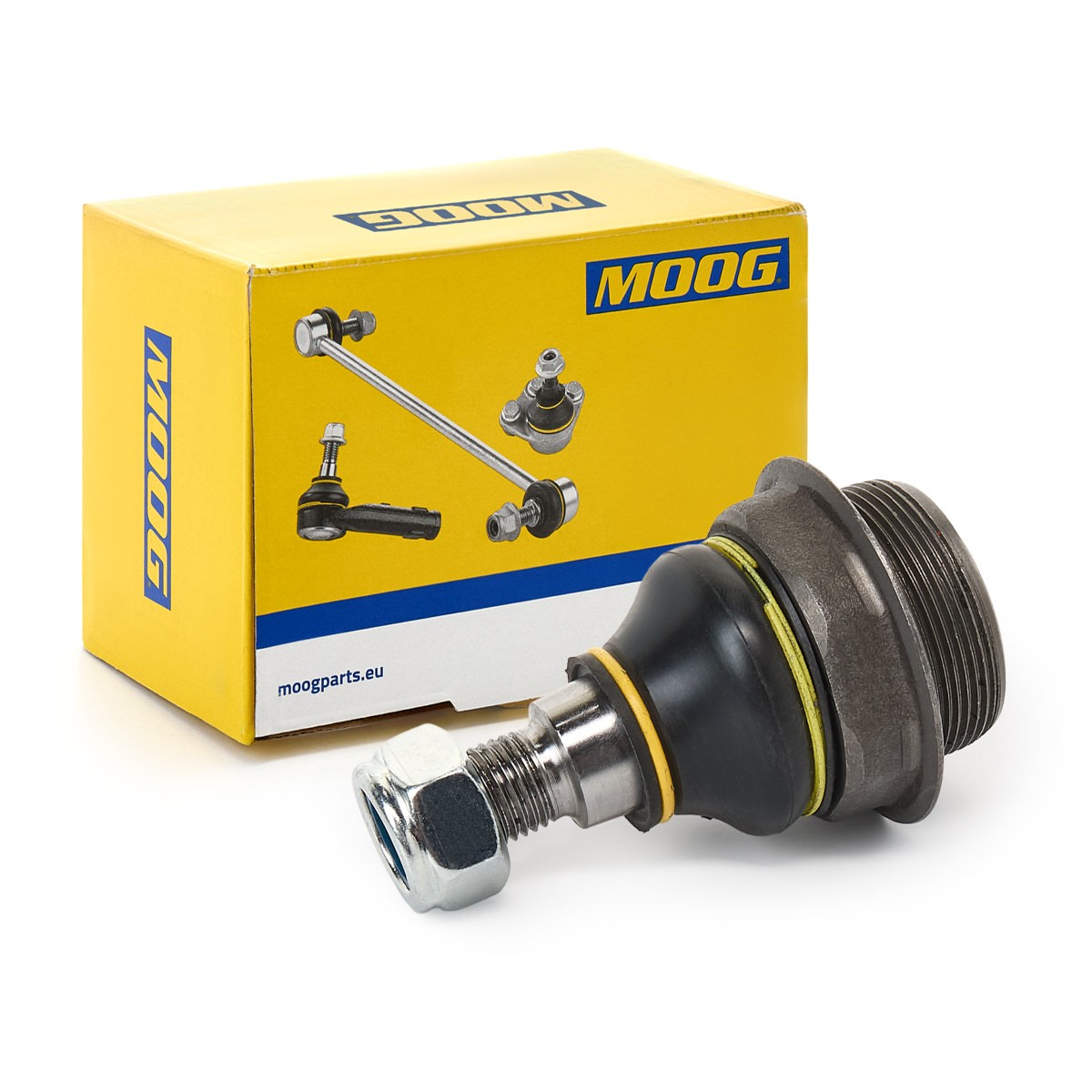 MOOG Ball Joint CI-BJ-16641 FIAT 131 MOOG suspension ball joint CIBJ16641