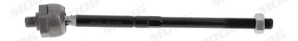 MOOG Inre styrled FD-AX-16649 MOOG FD-AX-16649 Styrstag Ford Fiesta Mk7