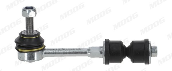 MOOG Tanko, kallistuksenvaimennin FD-LS-16731 FD-LS-16731 MOOG Koiranluu FORD StreetKA
