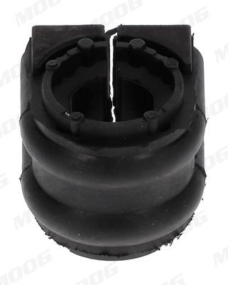 MOOG Krängningshämmarbussning KI-SB-16565 MOOG KI-SB-16565 bussning krängningshämmare Venue (QX, QXI) pris