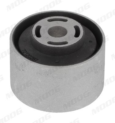 MOOG Silent bloc d'essieu ME-SB-14972 Mercedes-Benz Classe B Support d'essieu MOOG ME-SB-14972
