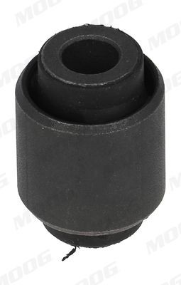 Suspensão, braço oscilante MOOG ME-SB-16586 MOOG ME-SB-16586: Apoio caixa do rolamento da roda Smart FORTWO 2010