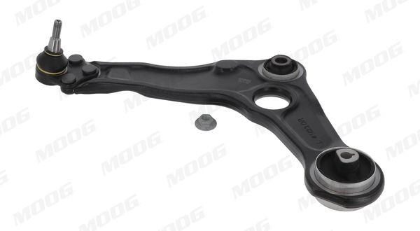 MOOG Draagarm RE-TC-16623 Renault KADJAR Draagarm set MOOG RE-TC-16623
