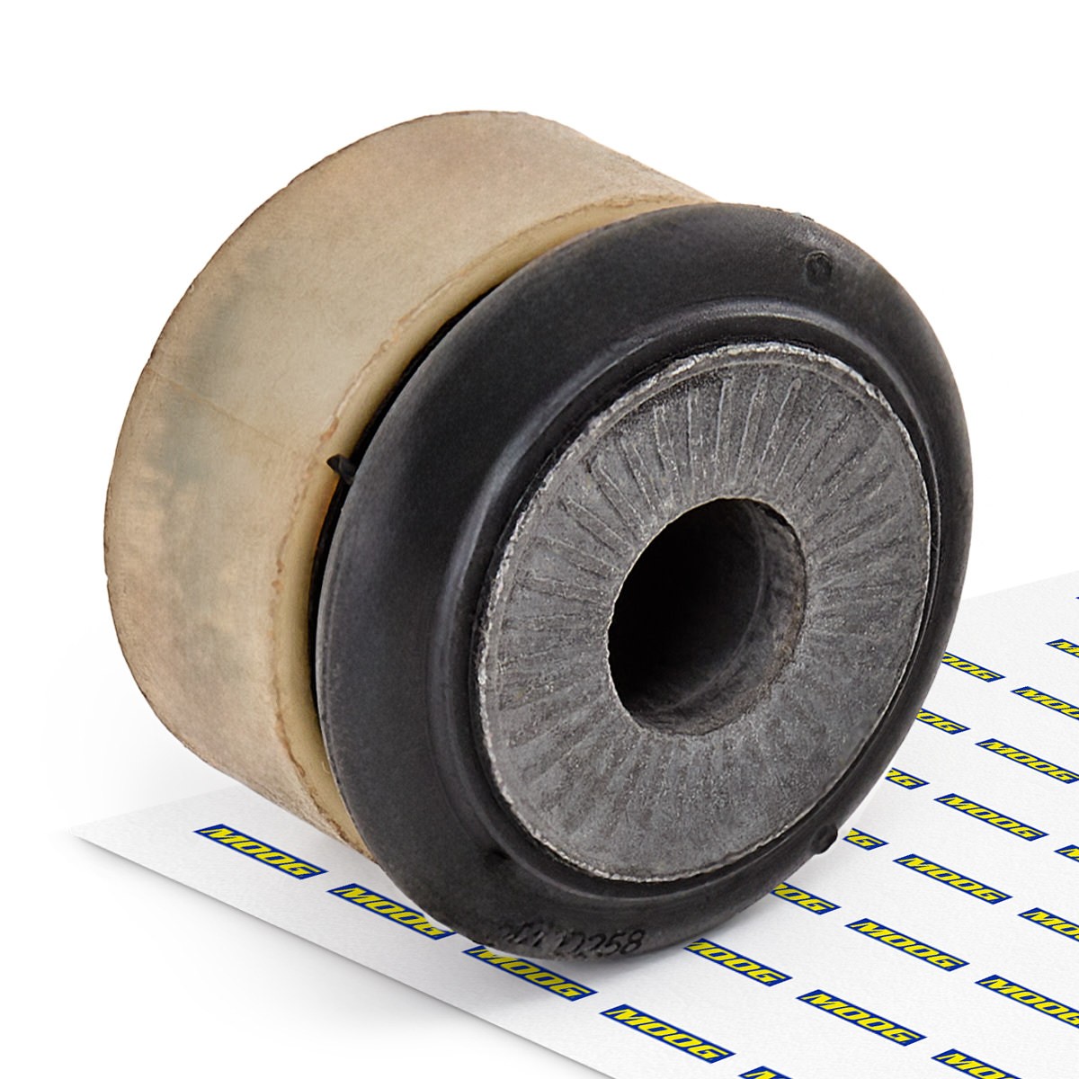 MOOG Lagring, akselskaft SA-SB-13715 MOOG SA-SB-13715 Akselskaft lagring 9000 Hatchback pris