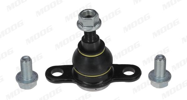 MOOG Zvislý / nosný čap VO-BJ-16589 MOOG VO-BJ-16589 originálne Guľový čap ramena VW Crafter Platform cena