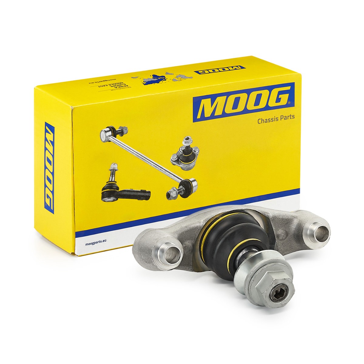 MOOG Ball Joint VV-BJ-16747 MOOG VV-BJ-16747 TOYOTA CELICA ball joint replacement