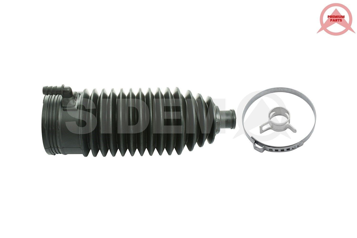 SIDEM Manżeta riadenia 305.134 SIDEM 305.134 Manżeta riadenia Dacia Duster Van cena