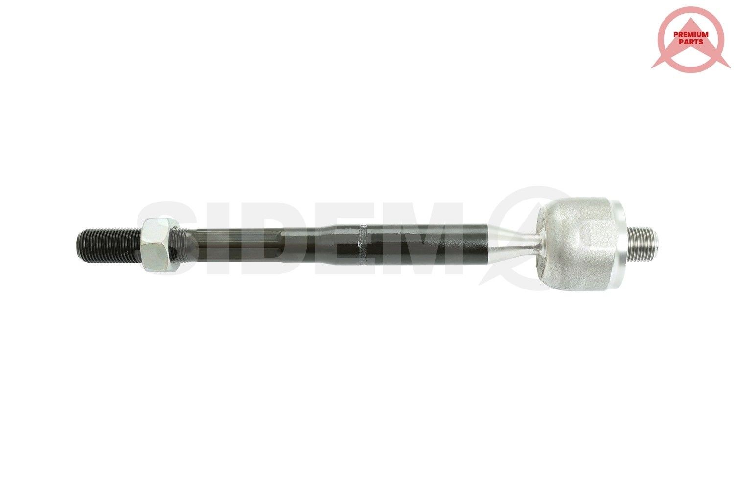 SIDEM Articulação axial, barra de acoplamento 81314 Barra axial da direção SIDEM Kia OPTIMA 81314