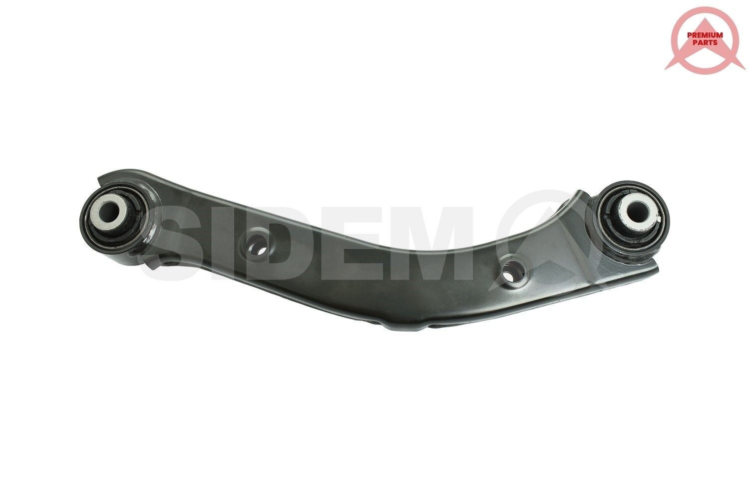 Barra / escora, suspensão SIDEM 81575 SIDEM 81575: Braço transversal longitudinal oblíquo Hyundai SANTA FE 2021