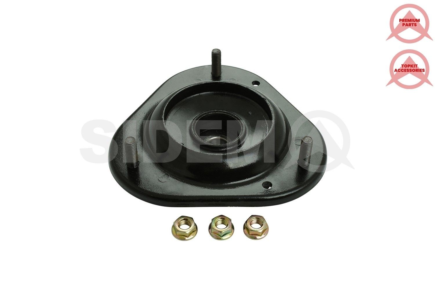 SIDEM Fjäderbenslagring 845409 Toyota Corolla E9 Fjäderbenslagring SIDEM 845409