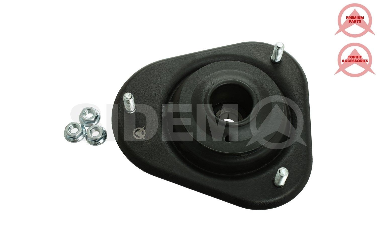 SIDEM Jousijalan tukilaakeri 845411 SIDEM 845411 Toyota Prius NHW11 jousijalan tukilaakeri hinta