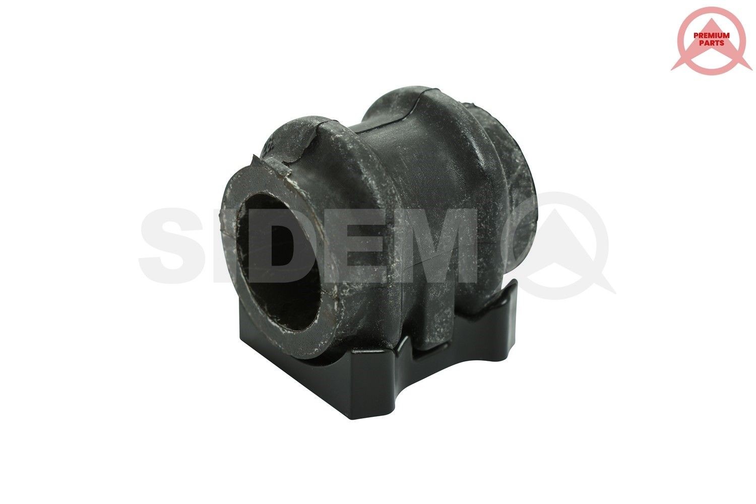 Apoio, barra estabilizadora SIDEM 845861 SIDEM 845861: Bucha da barra estabilizadora SsangYoung RODIUS 2020