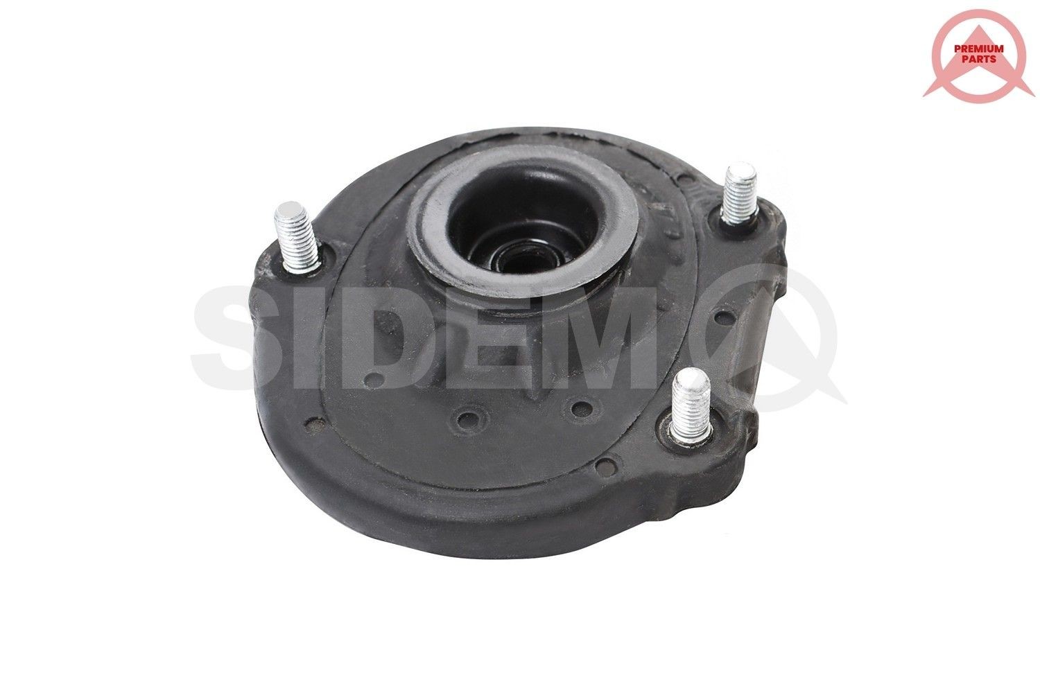 SIDEM Fjærbeinslager 853430 SIDEM 853430 Fjærbenslager Fiat Fiorino 3 pris