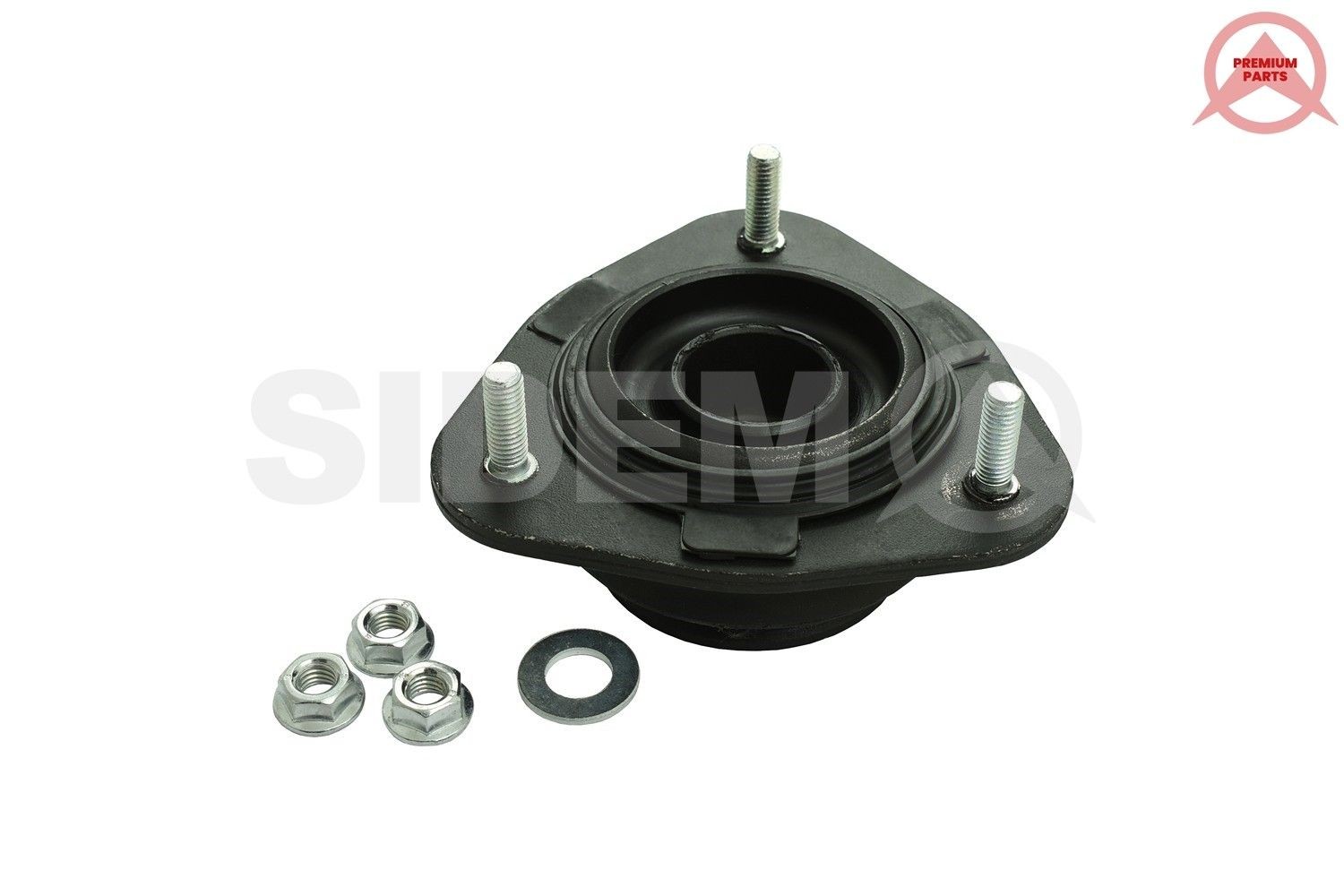 SIDEM Supporto ammortizzatore 883500 Supporto ammortizzatore SIDEM 883500 Ammortizzazione Subaru Impreza 1 Station Wagon costo