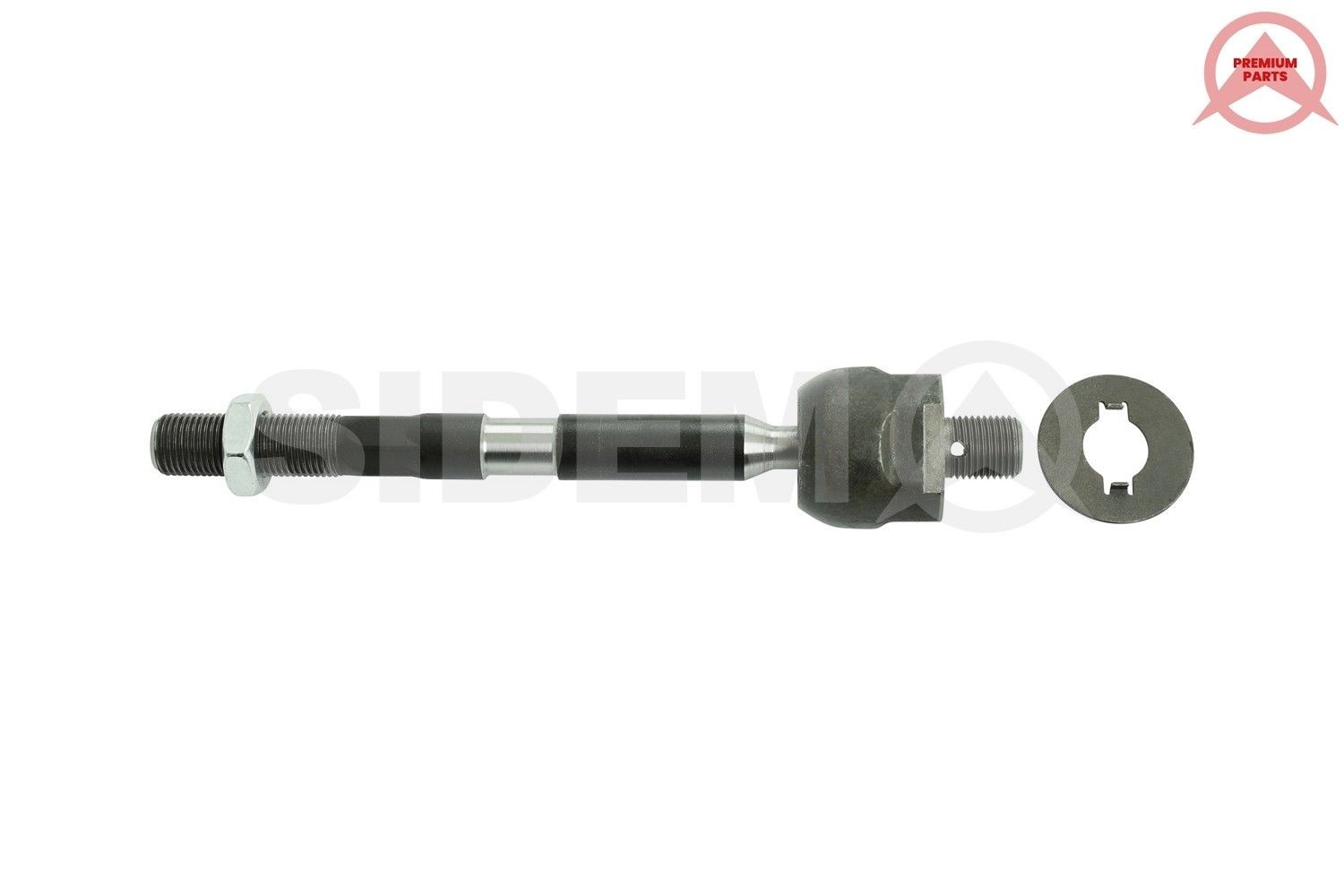 SIDEM Sisemine rooliots, roolivarras 89114 SIDEM 89114 Roolivarras FIAT SCUDO hind