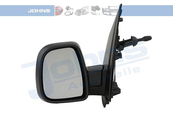 JOHNS Sidespeil 23 83 37-1 JOHNS 23 83 37-1 originale Sidespeil Proace 2 hva koster