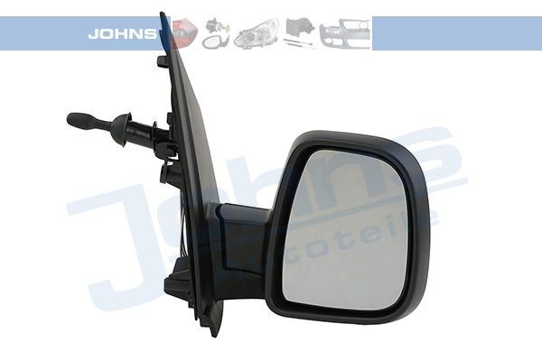 JOHNS Backspegel 23 83 38-1 23 83 38-1 Backspegel JOHNS PEUGEOT 508
