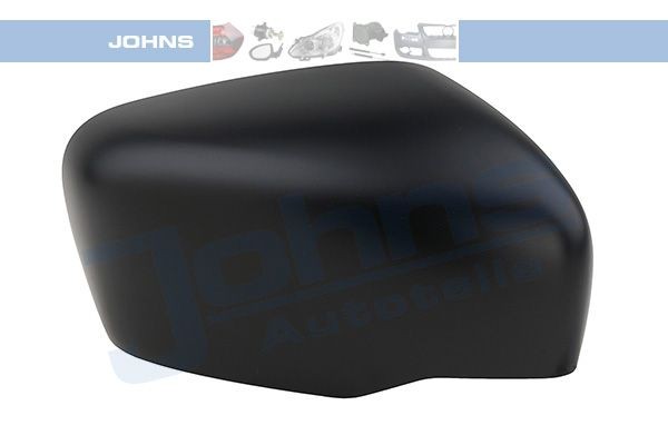 JOHNS Tildekning, sidespeil 27 76 38-91 Speildeksel JOHNS Alfa Romeo MITO 27 76 38-91