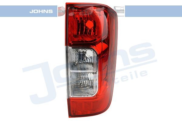 JOHNS Fanale posteriore 27 76 88-1 27 76 88-1 costo Fanale posteriore NISSAN X-TRAIL JOHNS