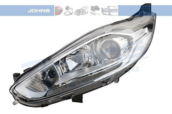 JOHNS Forlygte 32 03 09-6 JOHNS 32 03 09-6 Forlygte