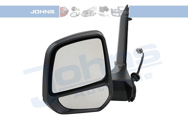 JOHNS Sidespejl 32 42 37-21 JOHNS 32 42 37-21 Sidespejle ALFA ROMEO RZ originale