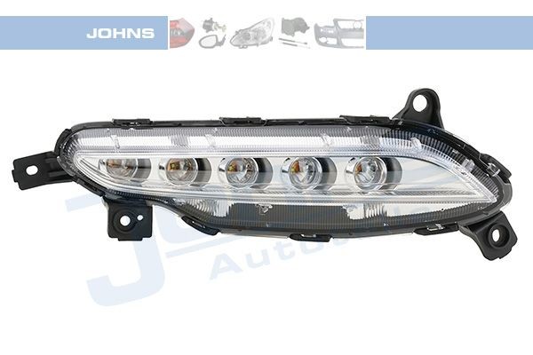 JOHNS Dagsfärdljus 39 63 30-8 JOHNS 39 63 30-8 Varselljus Hyundai i10 IA original