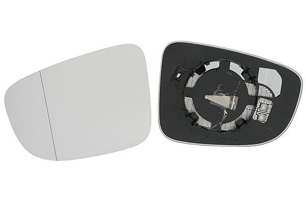 JOHNS Backspegelglas 45 10 37-81 45 10 37-81 JOHNS backspegel, glas MAZDA MPV