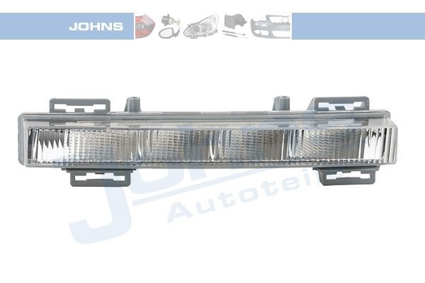 JOHNS Φώτα πορείας ημέρας 50 83 29-9 50 83 29-9 Φώτα πορείας TOYOTA CAMRY JOHNS