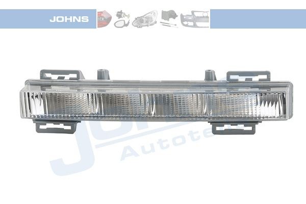 JOHNS Luz de circulação diurna 50 83 30-9 Luz de circulação diurna JOHNS Opel SIGNUM 50 83 30-9