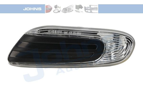 JOHNS Clignotant 53 54 21-2 JOHNS 53 54 21-2 Clignotant