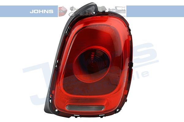 Aizmugurējais lukturis JOHNS 53 54 88-1 JOHNS 53 54 88-1 Aizmugures lukturi MINI Cabrio 2024