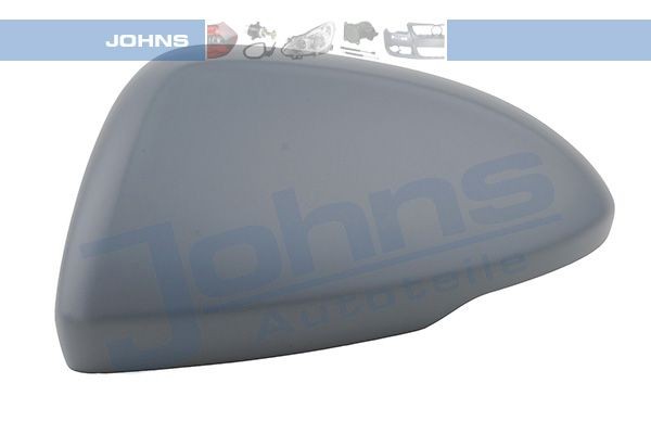 JOHNS Afdekking, buitenspiegel 55 11 37-91 55 11 37-91 Afdekking, buitenspiegel OPEL MOKKA JOHNS