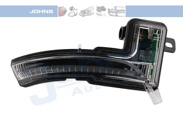 JOHNS Knipperlichtautomaat / Pinkdoos 60 10 38-96 Zijmarkeringslicht JOHNS BLUEBIRD 60 10 38-96 goedkoop