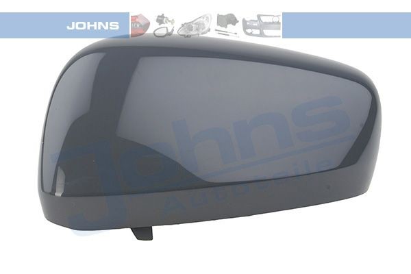 JOHNS Cover, outside mirror 60 34 37-91 JOHNS 60 34 37-91 Scénic 4 wing mirror replacement cost