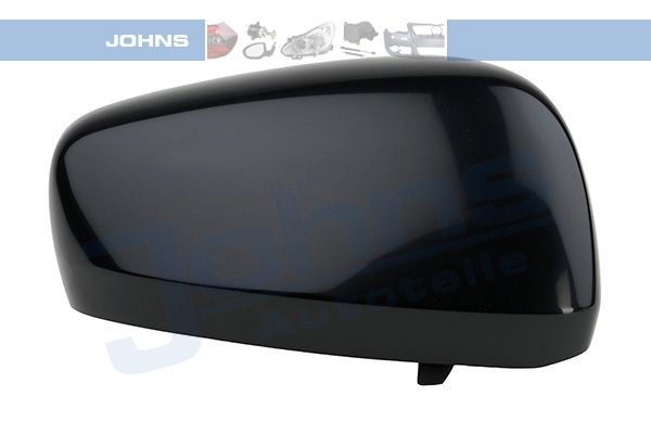 JOHNS Cover, outside mirror 60 34 38-90 JOHNS 60 34 38-90 Scénic 4 wing mirror replacement cost