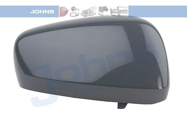 JOHNS Cover, outside mirror 60 34 38-91 JOHNS 60 34 38-91 Scénic 4 side mirror replacement