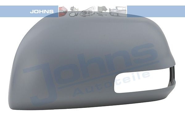JOHNS Copertura, Specchio esterno 81 43 37-92 JOHNS 81 43 37-92 Calotte specchietti TOYOTA 4Runner SUV (N280) originali prezzo