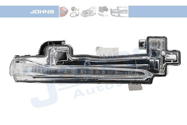 JOHNS Indicatore di direzione 90 35 38-97 90 35 38-97 costo Frecce VOLVO 480 E JOHNS